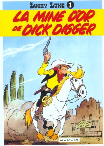 Le western en bande dessinée 2/3 Cases d'histoire