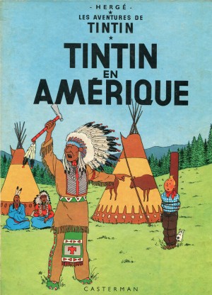 Tintin