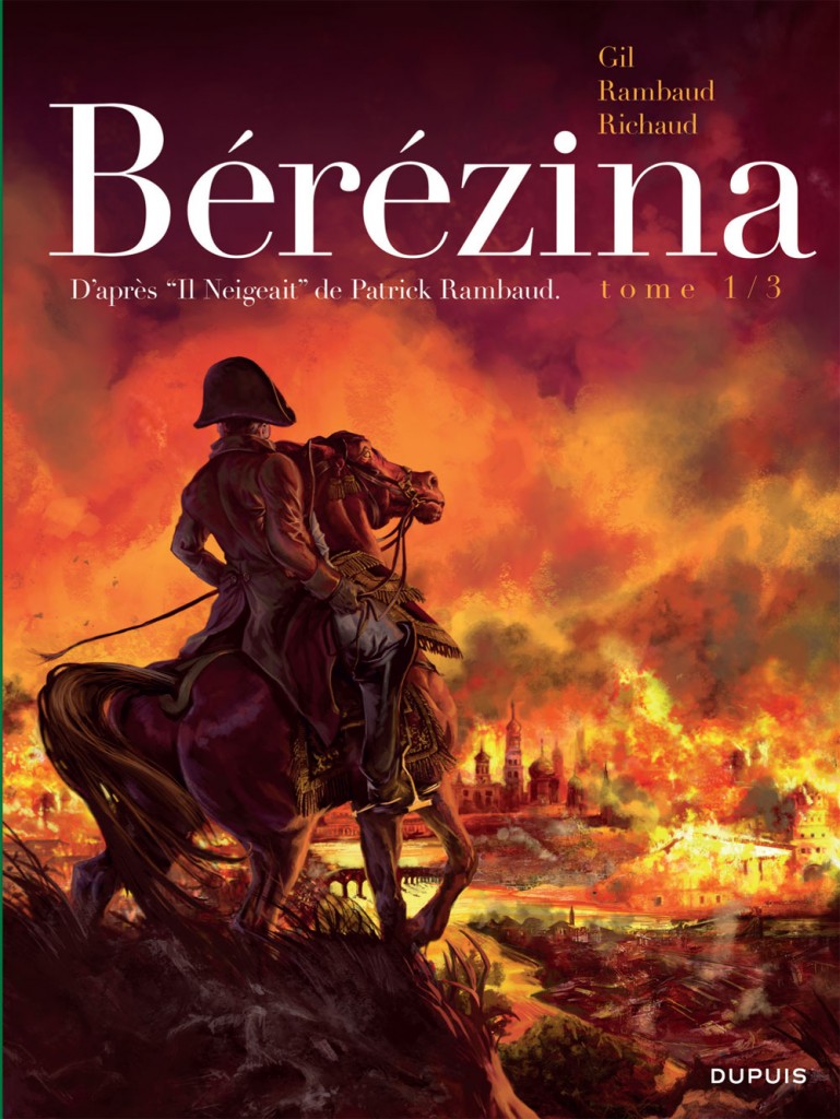 Bérézinacouv