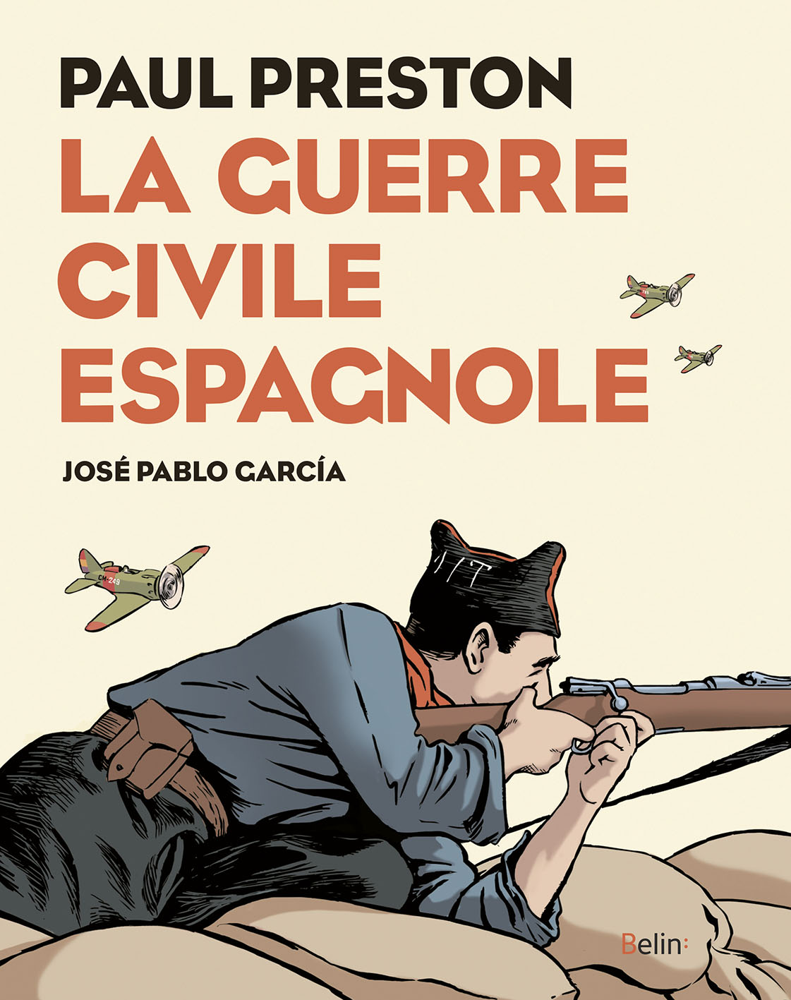 Chronologie Dessinée De La Guerre Civile Espagnole Cases Dhistoire 