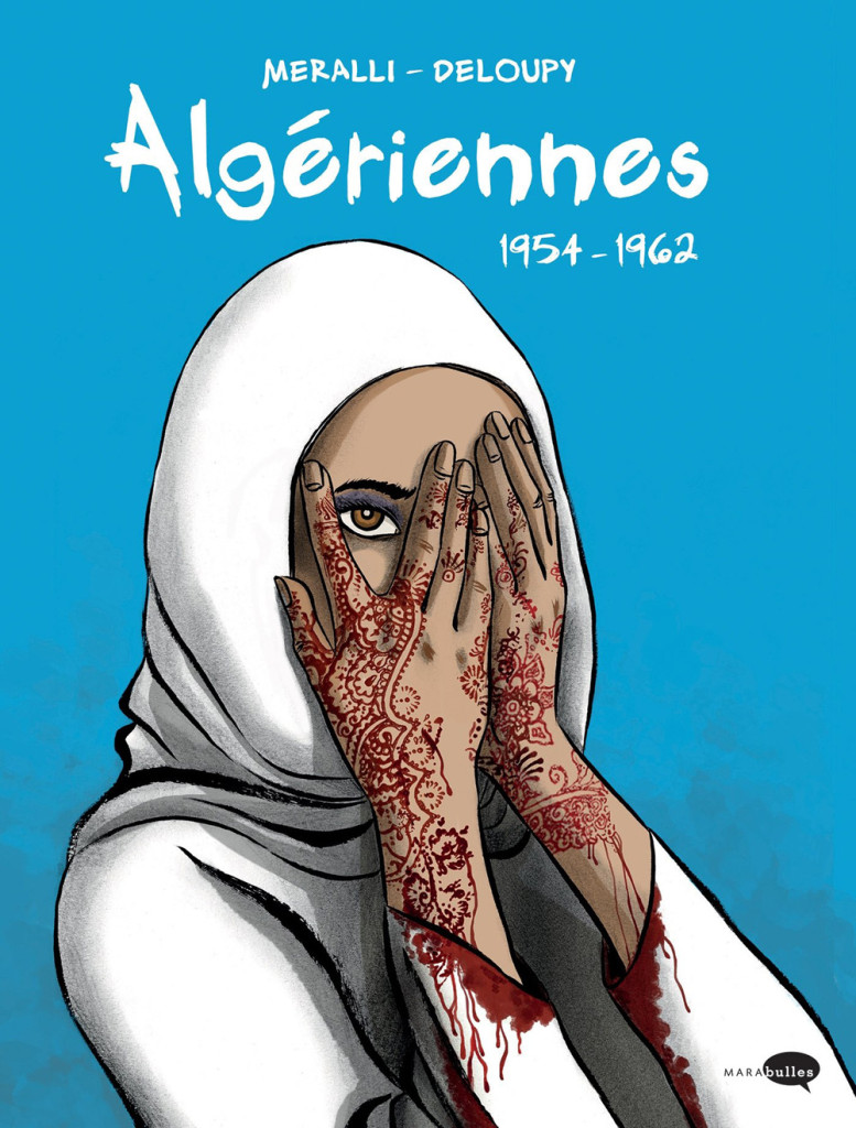 Algeriennescouv