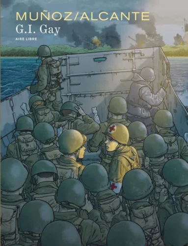 G.I. Gay : quand l’US army discriminait ses soldats homosexuels pendant la Seconde Guerre mondiale