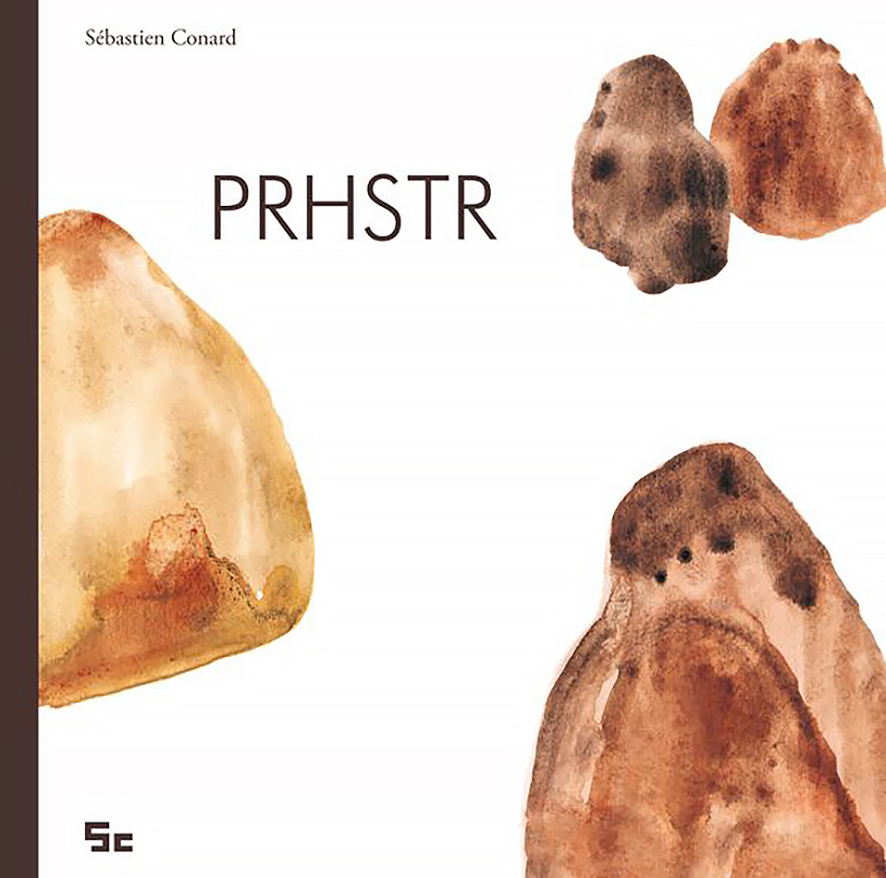 PRHSTR, quatre saisons pour parcourir la Préhistoire
